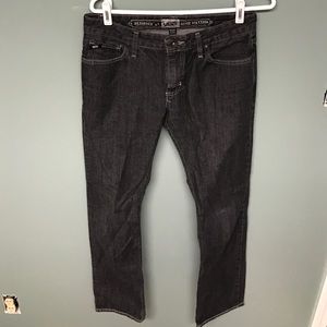 Vans jeans size 30/32.