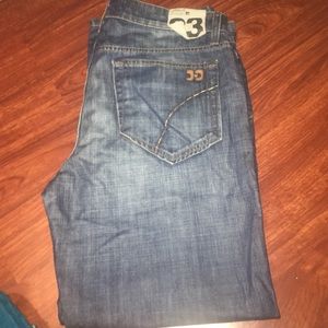Men joes jeans