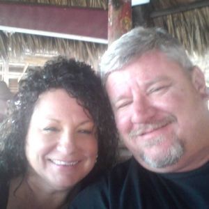 Meet your Posher, Karen