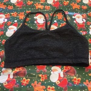Lululemon bra