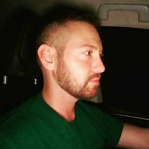 Meet your Posher, Samuel