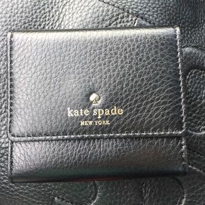 NWOT Kate Spade Wallet!!