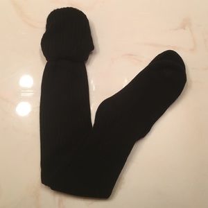 Torrid over the knee socks