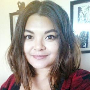 Meet your Posher, Geneive