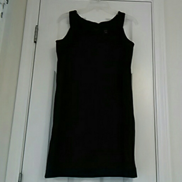 Ladies Sleeveless Sundress