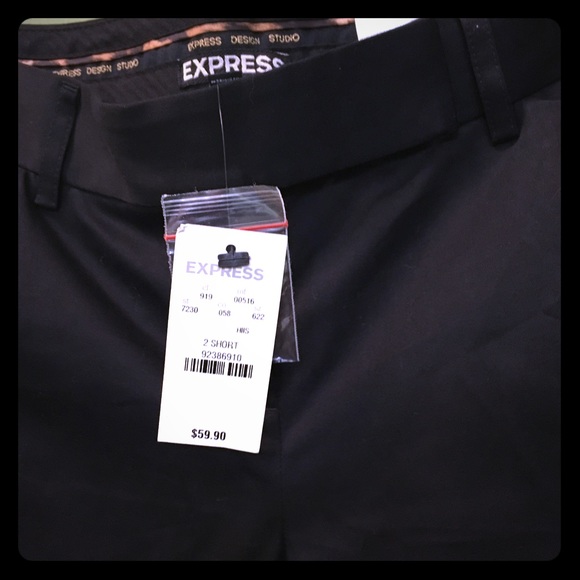 Express Denim - Express NWT 🆕pants 👖🎉