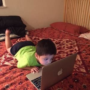 Meet your Posher, Anjana