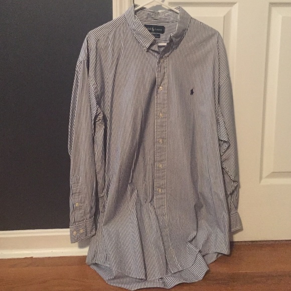 Polo by Ralph Lauren