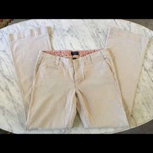 American eagle khakis