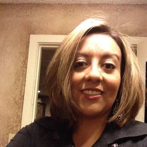 Meet your Posher, Brenda