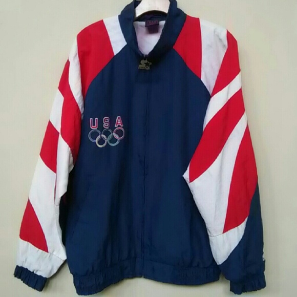 Warner Bros "The Olympics" Bugs Bunny Jacket