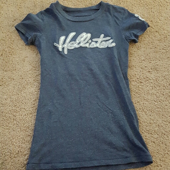 Holister t-shirt