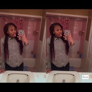 Meet your Posher, Tahj