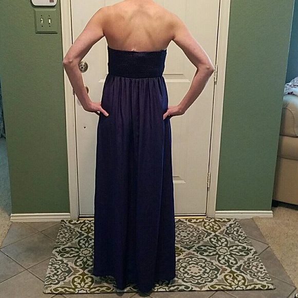 BCBGeneration strapless dress - Picture 2 of 4