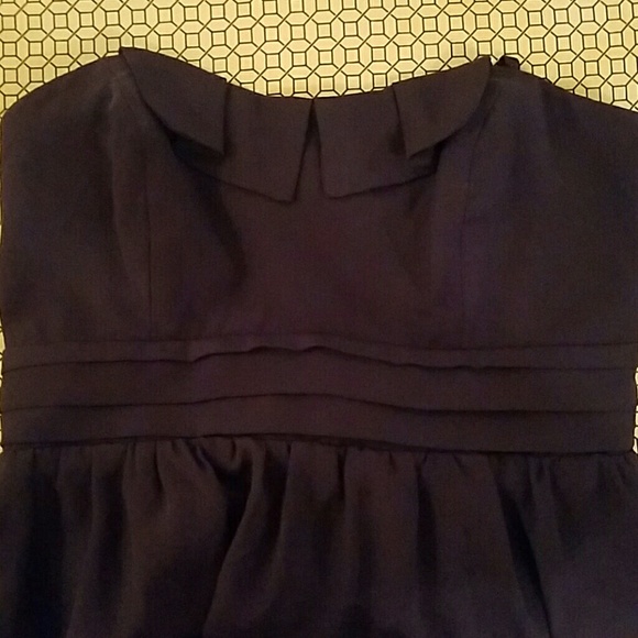 BCBGeneration strapless dress - Picture 4 of 4