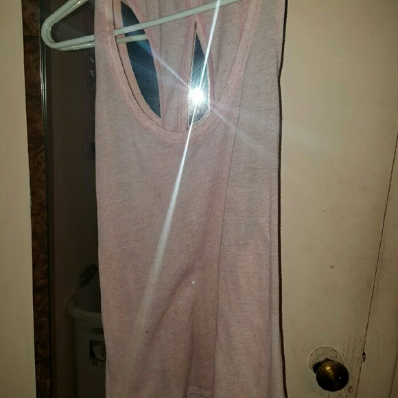 Victoria's secret tank top