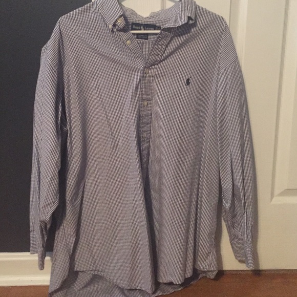 Ralph Lauren - Picture 1 of 1