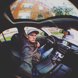 Meet your Posher, Yuriy