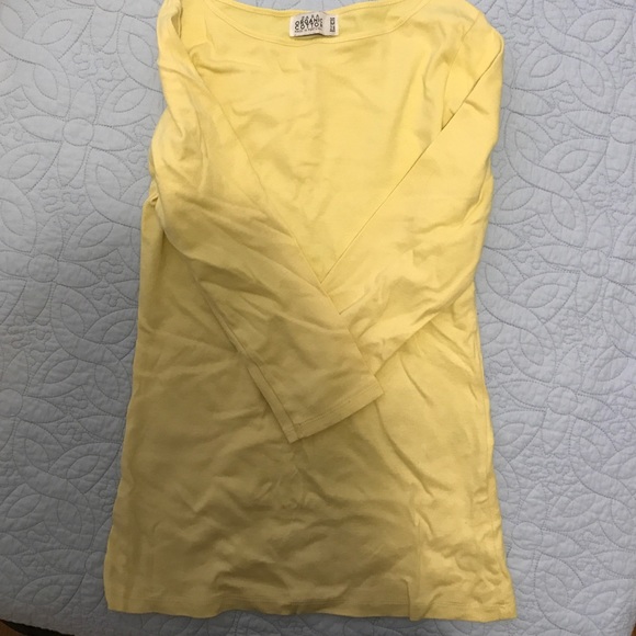 [sold] Zara 100% cotton tee