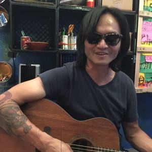 Meet your Posher, William