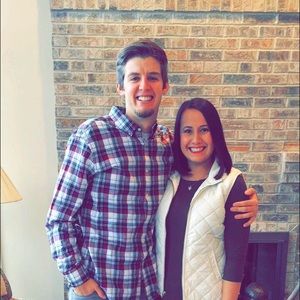 Meet your Posher, Alena