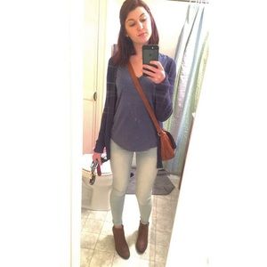 Meet your Posher, Laura