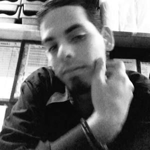 Meet your Posher, Kenneth