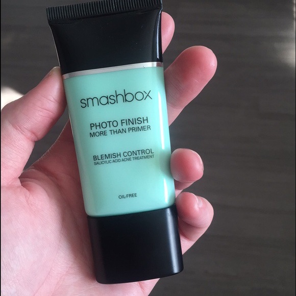 smashbox blemish control primer
