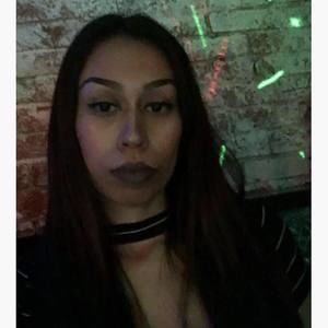 Meet your Posher, Janell