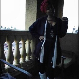 Meet your Posher, Ikram