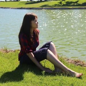 Meet your Posher, Lin