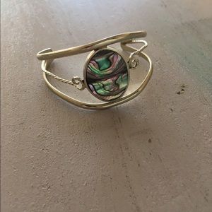 Iridescent Bracelet