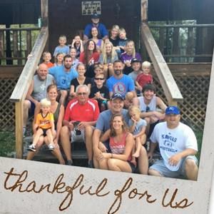 Meet your Posher, Kristy