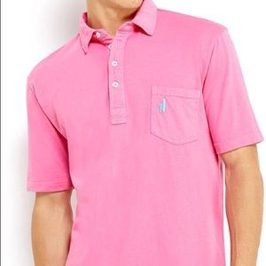 Men's Johnnie O Polo