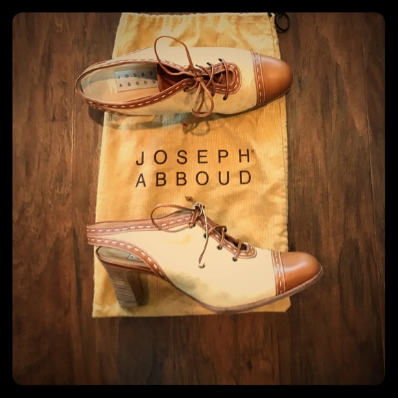 Vintage shoes