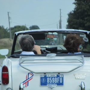 Meet your Posher, Vicki