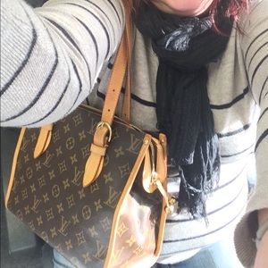 Louis Vuitton Poppincort