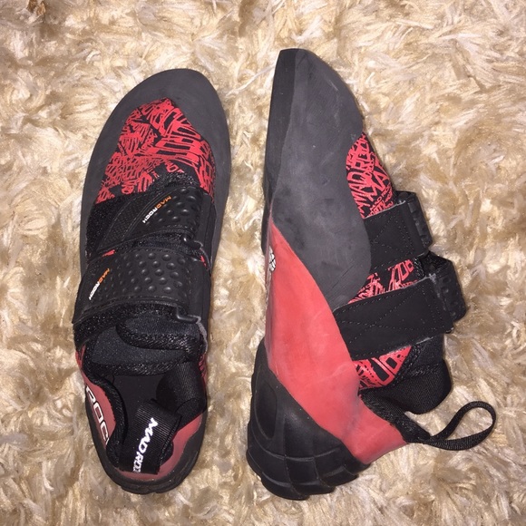 Mad Rock Climbing Shoes