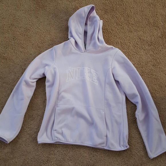 Nike hoodie