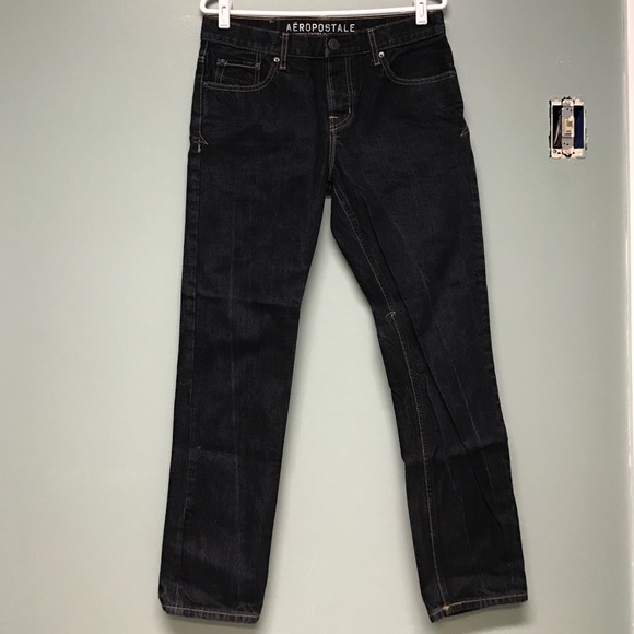 Aeropostale 32/30 skinny jeans. Good condition