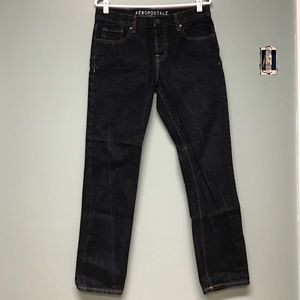 Aeropostale 32/30 skinny jeans. Good condition