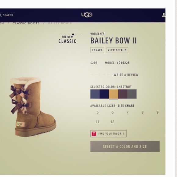 Ugg boots