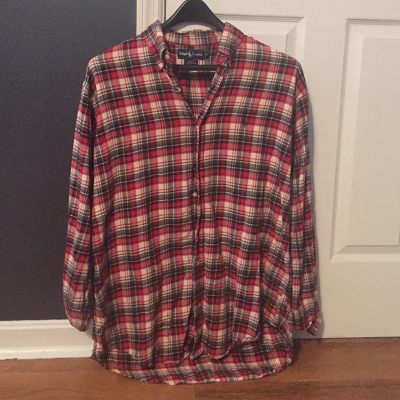 Ralph Lauren Polo - Picture 1 of 1