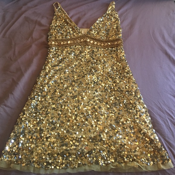 Bought for my birthday and have not worn it since.