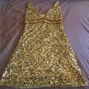 Bought for my birthday and have not worn it since.