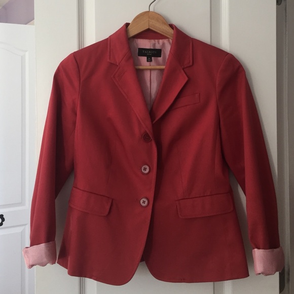 Women's blazer