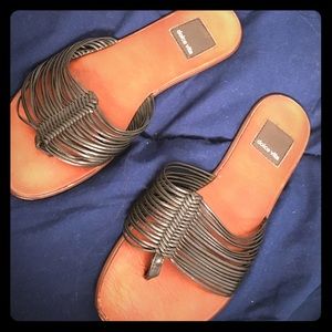 Dolce vita sandals