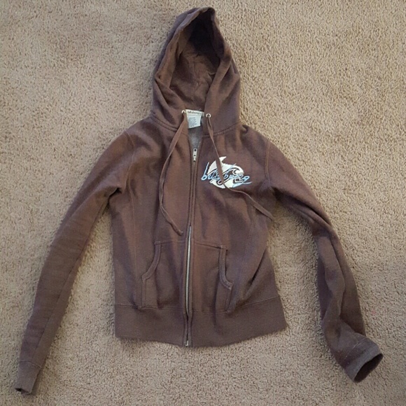 Billabong hoodie