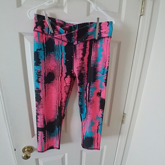 fabletics work out pants