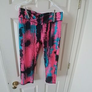 fabletics work out pants